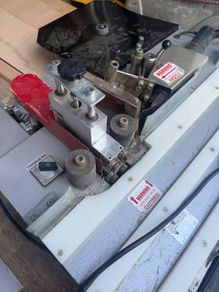edgebander