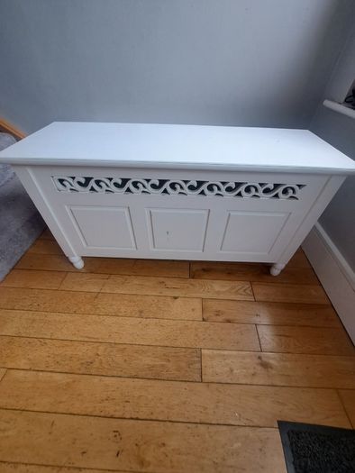 Hall storage