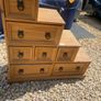 chest of drawers Image 6