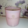 Irish Botanical Candle Image 3