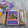 CARD GAME - Horrible Histories Image 2