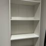 Free Bookcase (pick up Sunday/Monday afternoon) Image 2