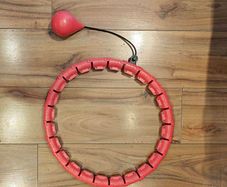 Exercise Hoop
