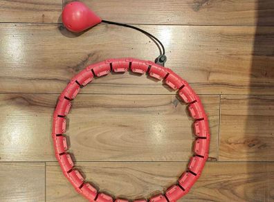 Exercise Hoop