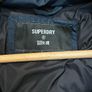 Girls' Superdry winter coat Image 7