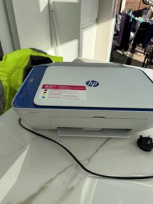 Hp Deskjet 2630 all in one