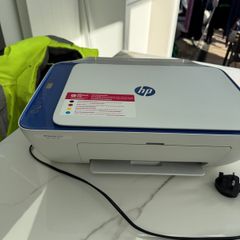 Hp Deskjet 2630 all in one