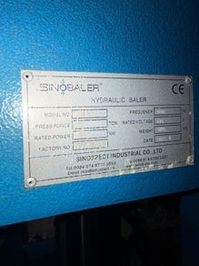 baler