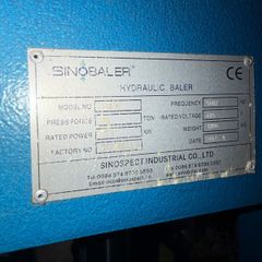 baler
