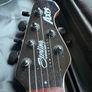 Sterling Musikman Axis Mint Condition Image 3