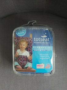 Totseat