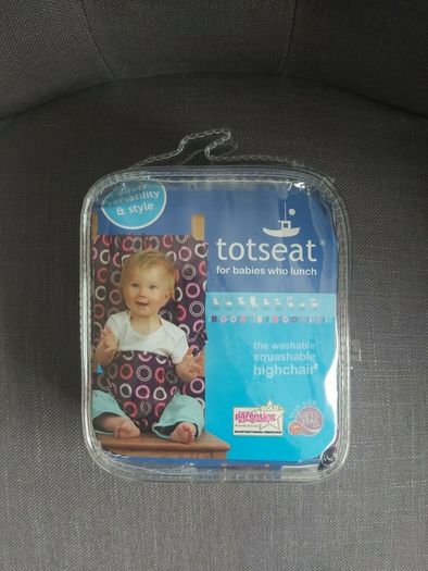 Totseat