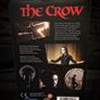 The Crow VHS Exclusive Figure 2021 Image 10