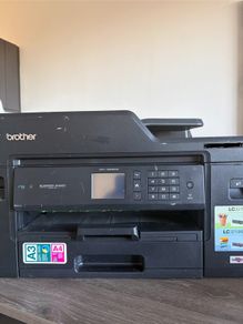 Brother inkjet printer