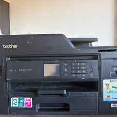Brother inkjet printer