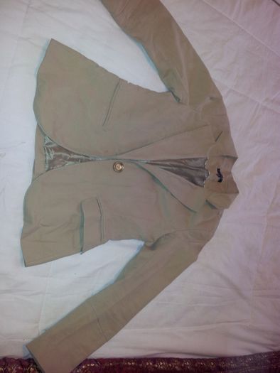 Blazer Savida