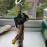 Rey Mysterio,  CM Punk, Jeff Hardy Bundle WWE WWF Image 9