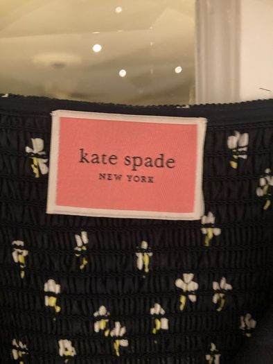 Kate spade Dress