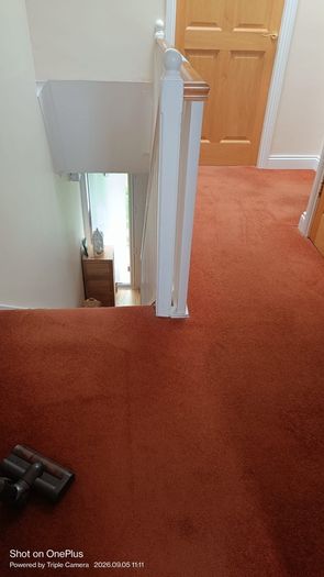 Stairs Carpet