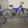 magna ascent 26" wheel bike Image 2