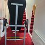 OneTwoFit Gravity inversion table foldable Image 3