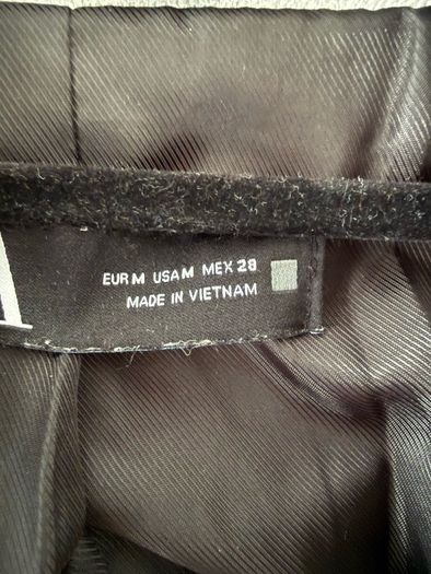 Zara co-ord trousers suit