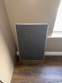 notice board