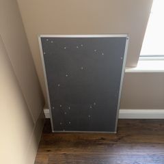 notice board