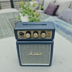Marshal mini guitar amp