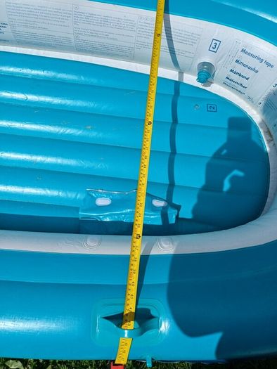 inflatable boat