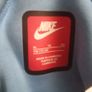 Boys Nike Tech Fleece tracksuit - light blue - size XL Image 4