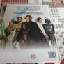 Star Wars DK Character Encyclopedia Featuring 200 Heroes Villains and More Image 3