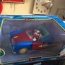 Mickey Mouse Disney Burago Scale 1/18 Image 2