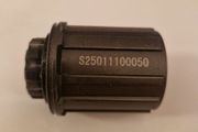 Freehub