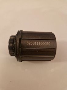 Freehub