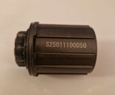 Freehub