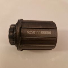 Freehub