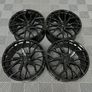 18 20 21 22" Inch Audi A6 Avant style wheels A3 A4 A5 A6 A7 Q3 Q5 Q7 Golf Leon Skoda 5x112 Image 10