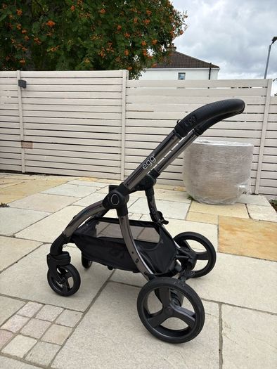 Egg2 Travel System