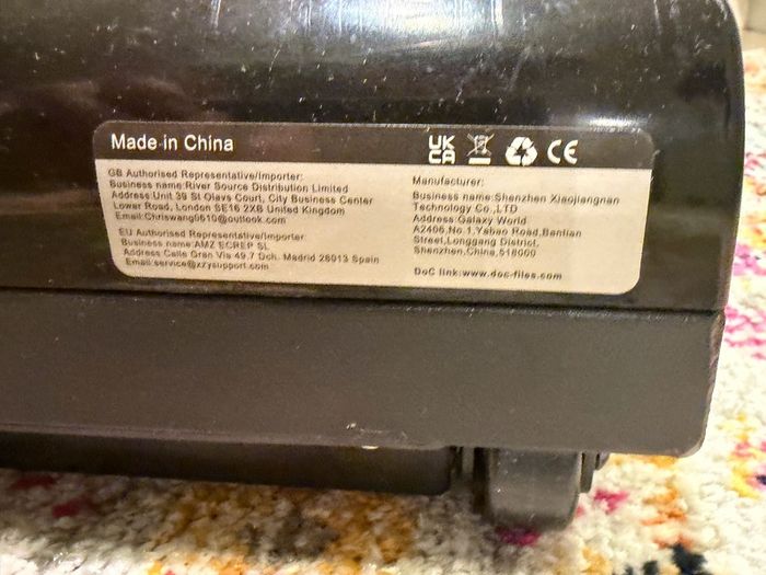 treadmil