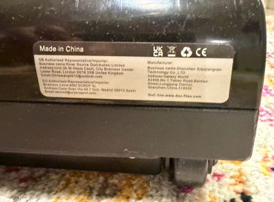 treadmil