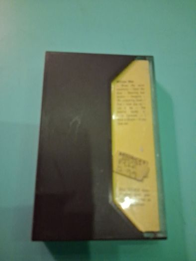 Nana Mouskouri  Cassette Tape