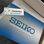 Seiko turtle the save ocean Image 3