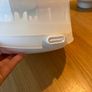 Tommee Tippee Microwave Steriliser Image 2