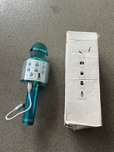 microphone
