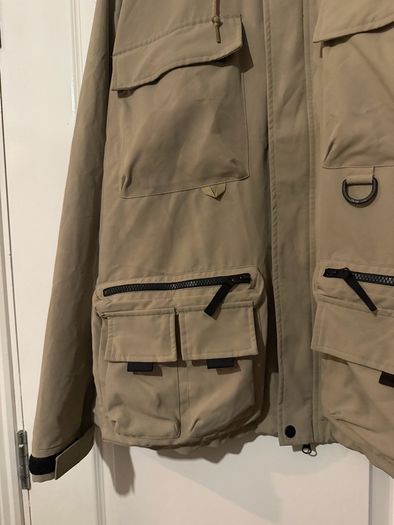 men coat Carhartt
