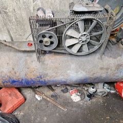 air compressor 200L