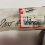 Honda GL500 Silverwing Throttle cable A Image 2