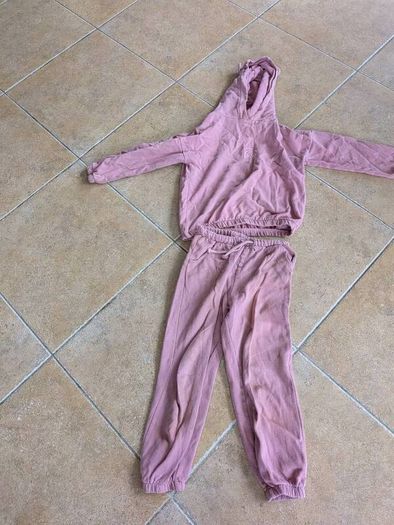 Girls clothes bundle