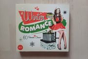 Winter Romance 60 Festive Christmas Songs 3 x CD Compilation Set 2012
